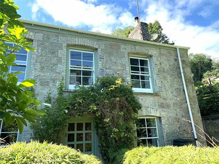 3 Bedroom Semi-Detached House To Rent In Carthew, St Austell, Cornwall, PL26