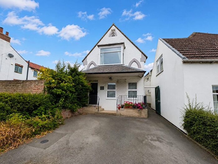 3 Bedroom Terraced House For Sale In The Chapel, High Street, Bishopton, TS21