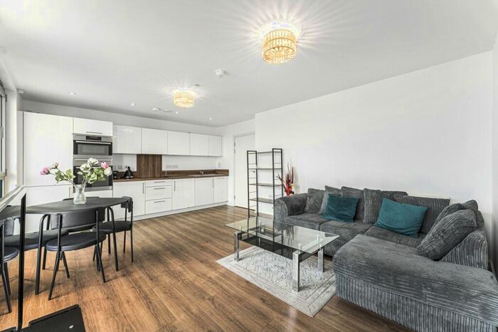 2 Bedroom Apartment To Rent In Waterside Heights, Booth Road, Royal Docks, London, E16