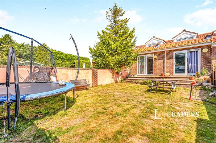 2 Bedroom Terraced House To Rent In Racecourse Cottage, The Old Racecourse, BN7