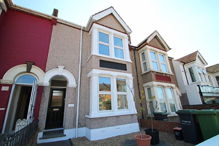 4 Bedroom Terraced House To Rent In Pelham Road, Gravesend, DA11