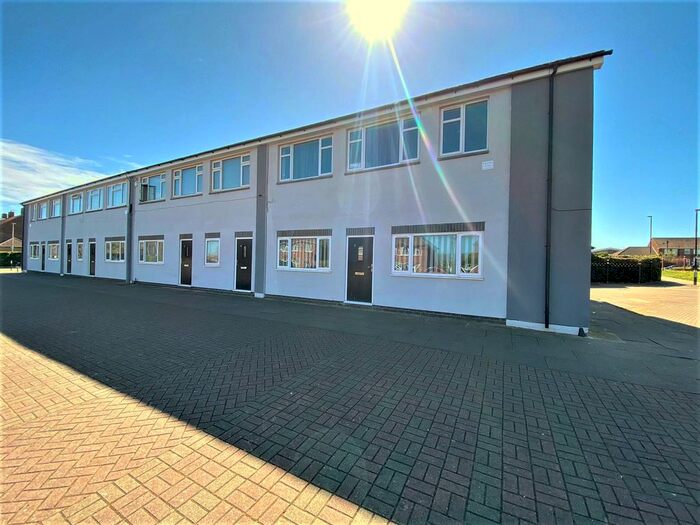 1 Bedroom Flat To Rent In Sutcliffe Avenue, Grimsby, DN33