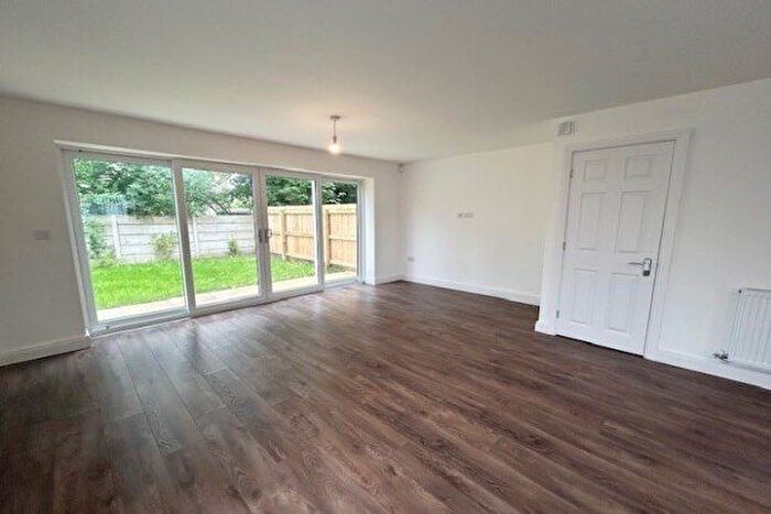 3 Bedroom Semi-Detached House To Rent In Little Flower Close, St. Helens, WA9