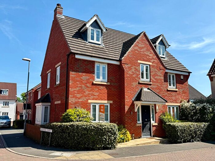 5 Bedroom Detached House To Rent In Marriner Crescent, Lincoln, LN2