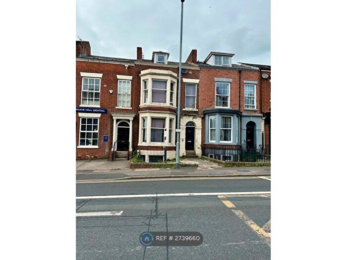 2 Bedroom Flat To Rent In Fishergate Hill, Preston, PR1