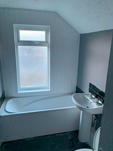 1 Bedroom Flat To Rent In Cavendish Road, Morecambe, LA3