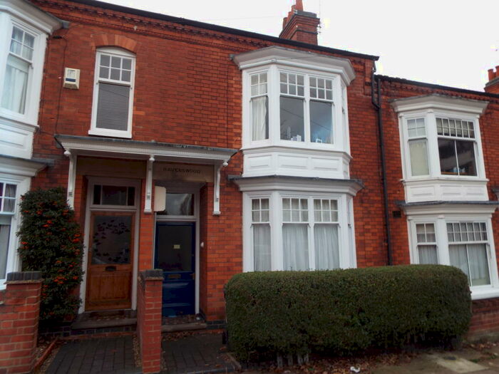 5 Bedroom Terraced House To Rent In St. Leonards Road, Clarendon Park, LE2