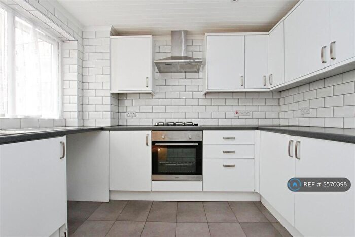 3 Bedroom Terraced House To Rent In Prince Charles Avenue, Minster On Sea, Sheerness, ME12