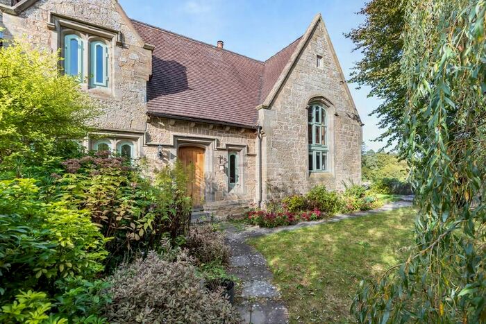 3 Bedroom Semi-Detached House For Sale In Shobdon, Herefordshire HR6