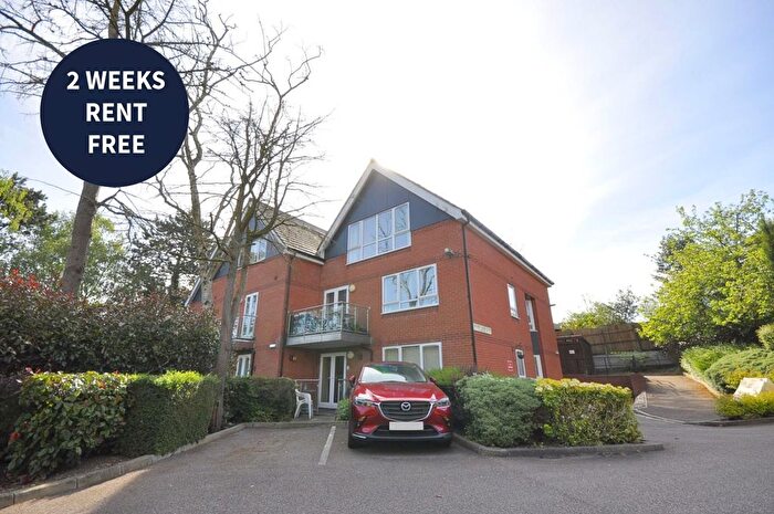 3 Bedroom Flat To Rent In Garden Lodge Close, Derby, Derbyshire, DE23