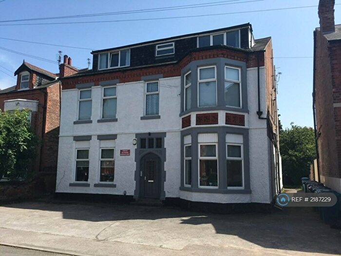 1 Bedroom Flat To Rent In Elm Tree Avenue, West Bridgford, Nottingham, NG2