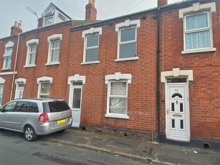 3 Bedroom Terraced House To Rent In Blenheim Road, Tredworth, Gloucester GL1
