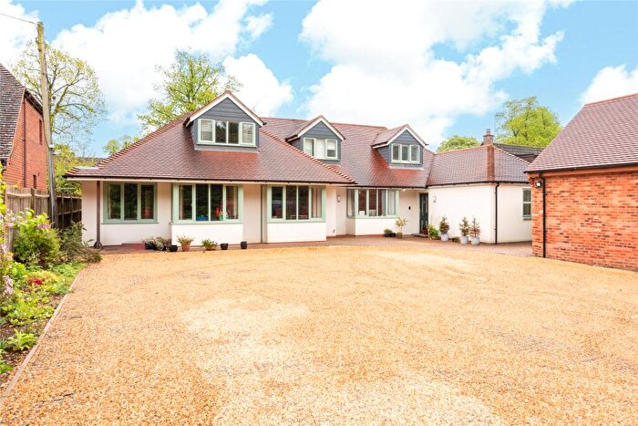7 Bedroom Bungalow For Sale In Bletchley Road, Stewkley, Leighton Buzzard, Buckinghamshire, LU7