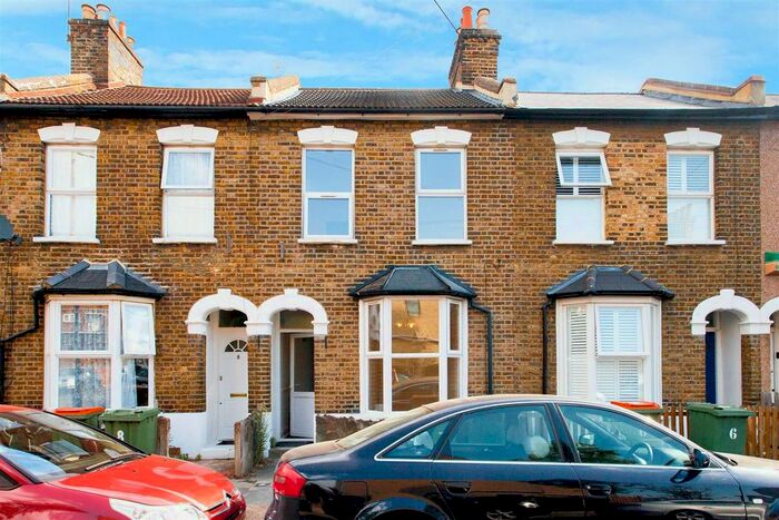 2 Bedroom Property To Rent In Eric Road, London, E7