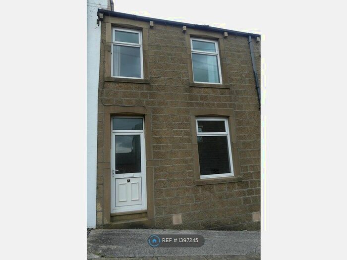 3 Bedroom Terraced House To Rent In Mary Street, Keighley, BD20