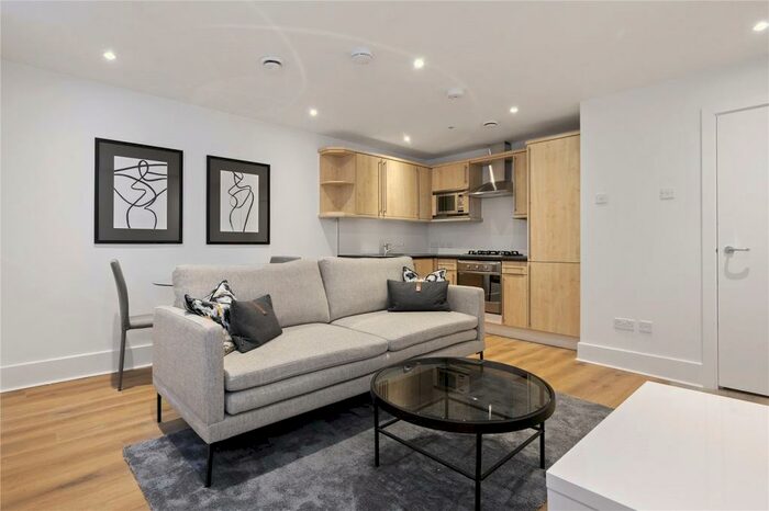 1 Bedroom Apartment To Rent In Pleydell House, Pleydell Street, London, EC4Y