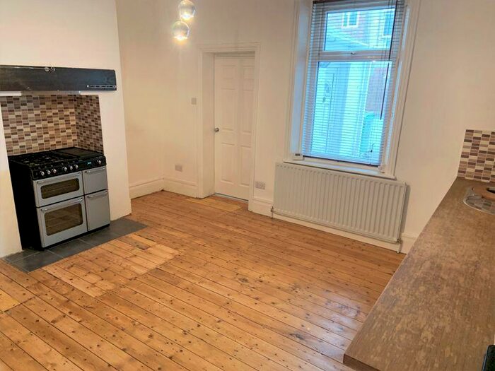 2 Bedroom Terraced House To Rent In Sidney Street, Blyth, NE24