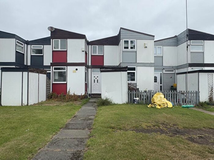 3 Bedroom Town House For Sale In Seafore Close, Lydiate, Liverpool, L31