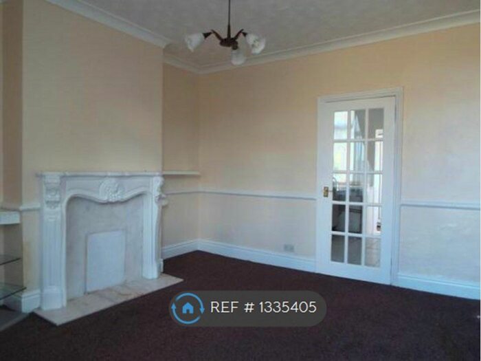 2 Bedroom Terraced House To Rent In Vauxhall Road, Sheffield, S9