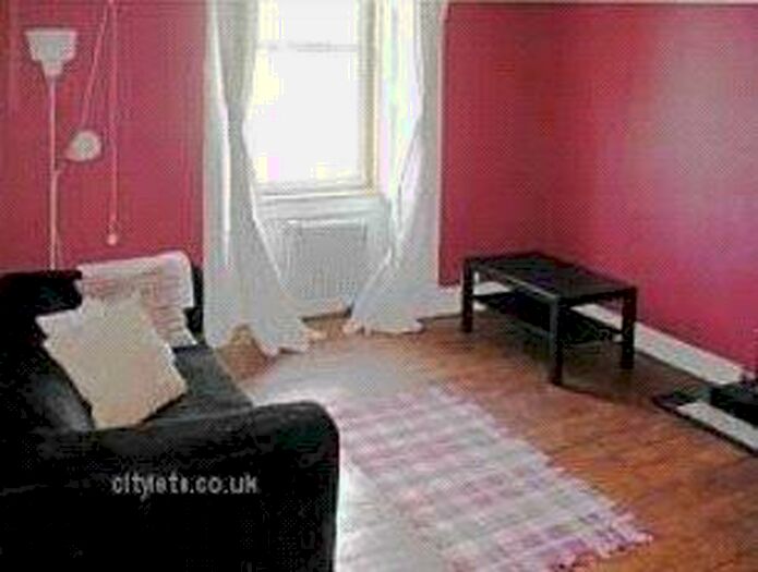 1 Bedroom Apartment To Rent In Rodney Street, Edinburgh, EH7