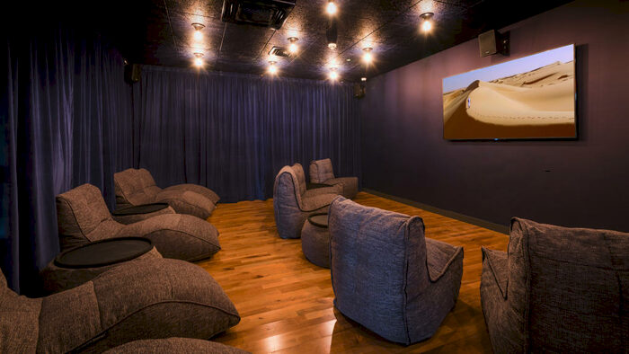 1 Bedroom Flat To Rent In Premium Superior Studio W Bar, Sheffield, S3