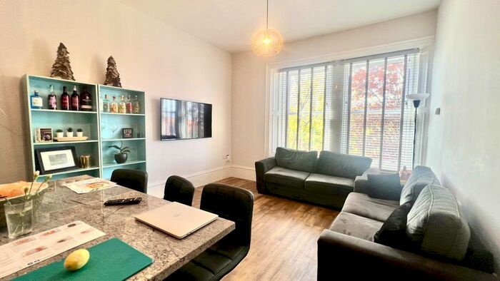 4 Bedroom Flat To Rent In Hiley House, Eskdale Terrace, Jesmond, NE2