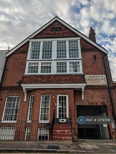2 Bedroom Flat To Rent In St. Nicholas Road, Brighton, BN1