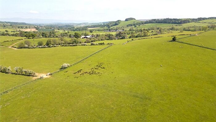 Land For Sale In Hesket Farm, Dacre, Penrith, Cumbria, CA11
