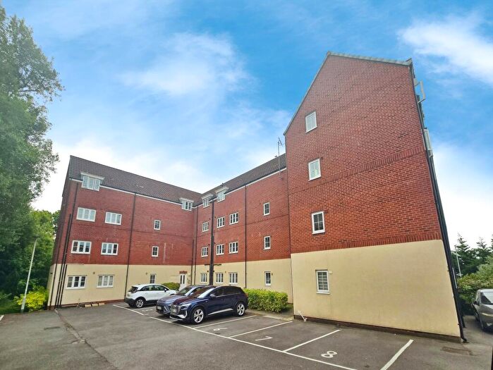 2 Bedroom Apartment To Rent In Blaen Bran Close, Cwmbran, Torfaen, NP44