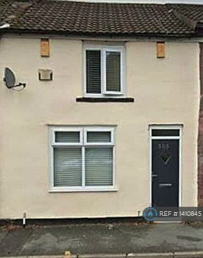 2 Bedroom Terraced House To Rent In Grimshaw Lane, Middleton, Manchester, M24
