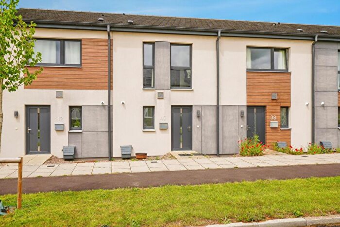2 Bedroom House For Sale In Graven Hill Road, Graven Hill, Bicester, Oxfordshire, OX25
