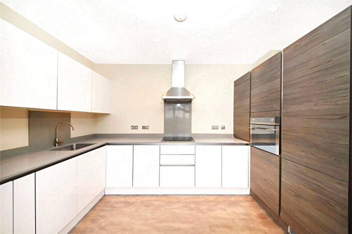 1 Bedroom Flat To Rent In Tamworth Road, Croydon, CR0