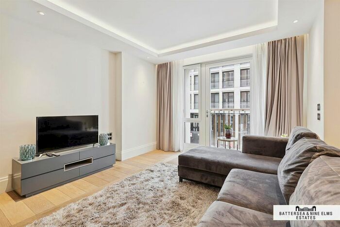 2 Bedroom Flat To Rent In Temple House, The Strand, WC2R