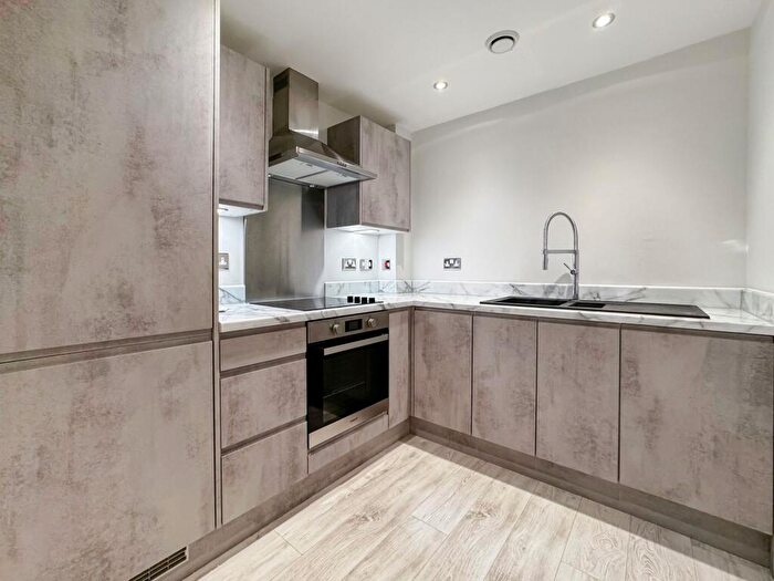 1 Bedroom Apartment To Rent In Block E, Victoria Riverside, Leeds City Centre, LS10