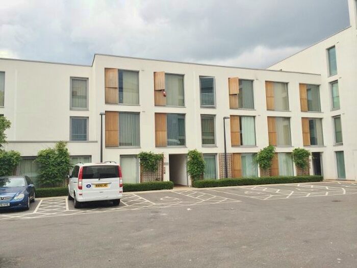 1 Bedroom Flat To Rent In Stadium Mews, London, N5