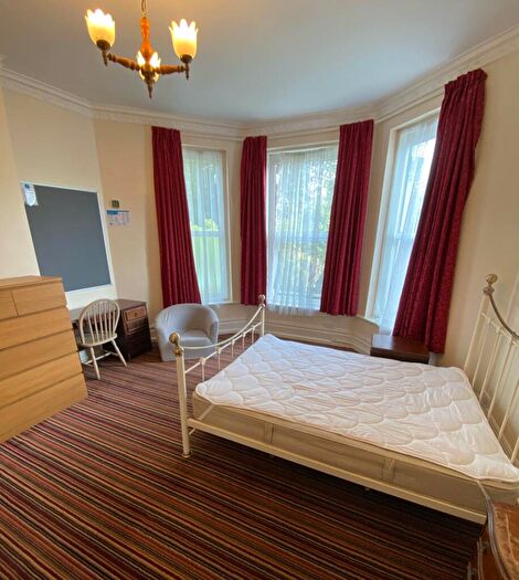 8 Bedroom Terraced House To Rent In Coronation Road, Southville, Bristol, BS3