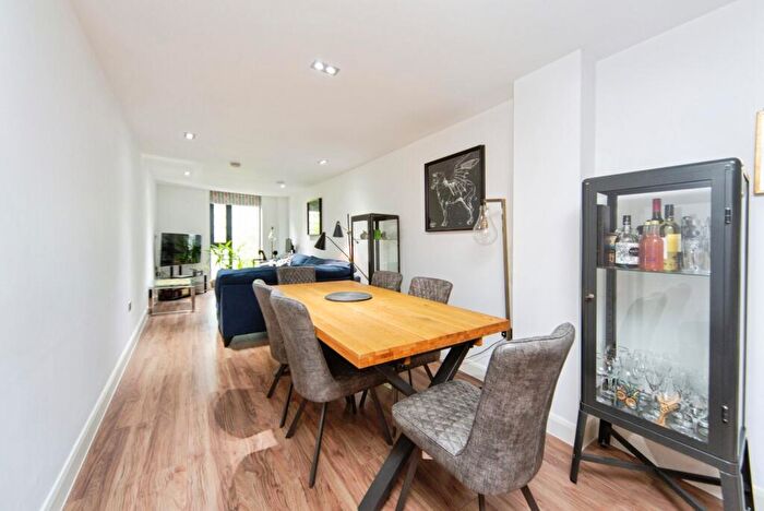 2 Bedroom Flat For Sale In Paradise Street, Liverpool, Merseyside, L1