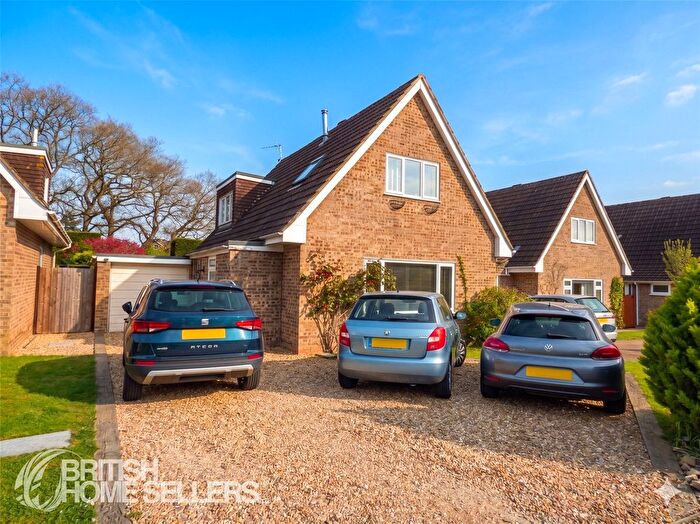 3 Bedroom Detached House For Sale In Greenway, Monkton Heathfield, Taunton, Somerset, TA2