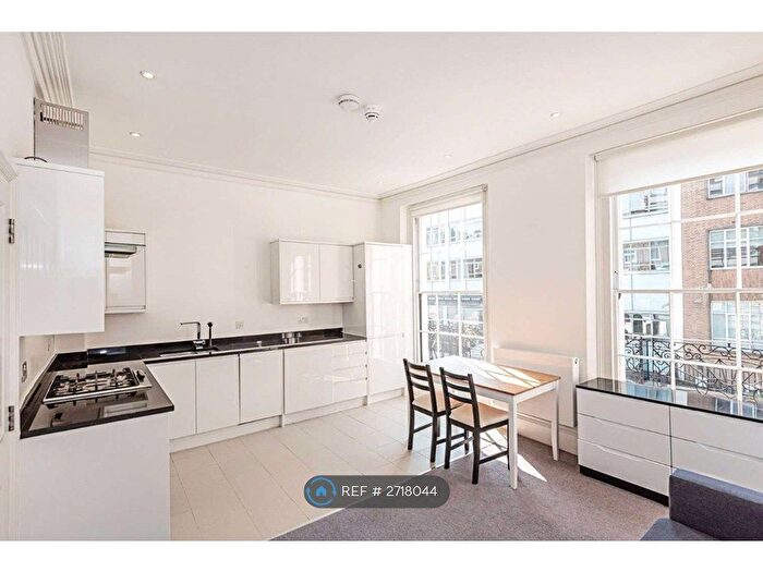 1 Bedroom Flat To Rent In North Gower Street, London, NW1