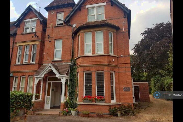 1 Bedroom Flat To Rent In Culver House, Bedford, MK40