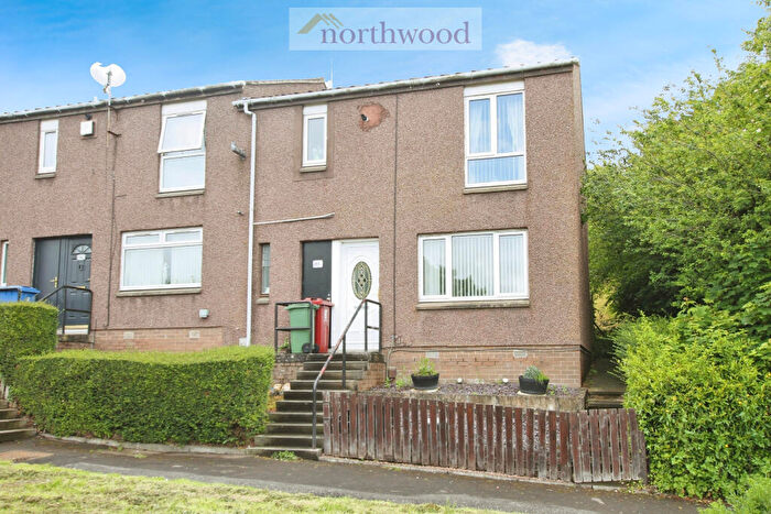 3 Bedroom Terraced House To Rent In Bomar Avenue, West Lothian, Bo'ness, EH51