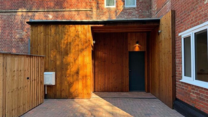 3 Bedroom Terraced House For Sale In Aldon Lane, Addington, West Malling, ME19