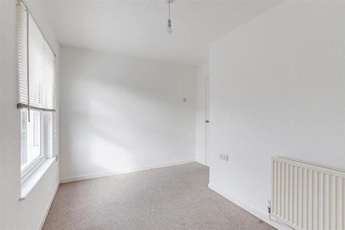 2 Bedroom End Of Terrace House For Sale In Nottingham Road, Borrowash, Derbyshire, DE72