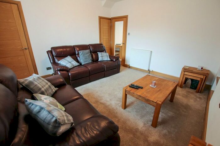2 Bedroom Semi-Detached House For Sale In Victoria Crescent, Cullen AB56