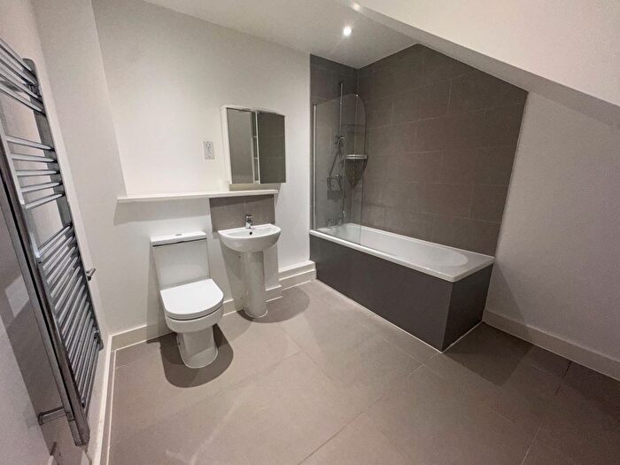 2 Bedroom Flat To Rent In Peterborough, PE7