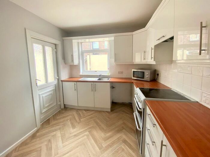 3 Bedroom Terraced House To Rent In Romer Road, Liverpool, L6