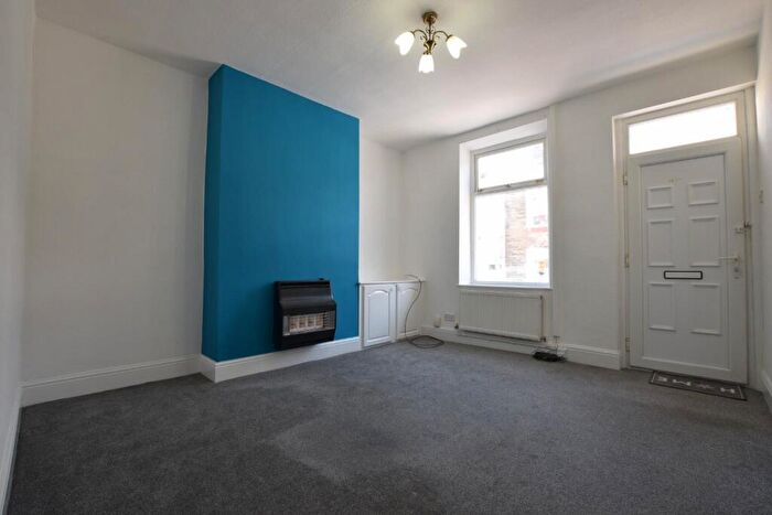 2 Bedroom Terraced House To Rent In Dall Street, Burnley, BB11