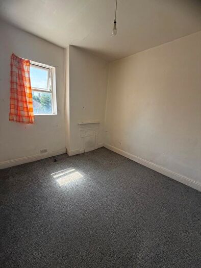 1 Bedroom Terraced House To Rent In College Road, Birmingham, B13