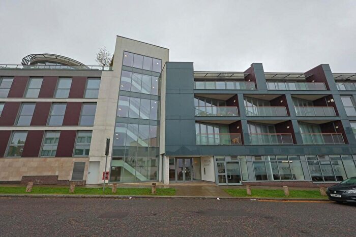 2 Bedroom Apartment To Rent In Titan Court, Flower Lane, London, Greater London, NW7