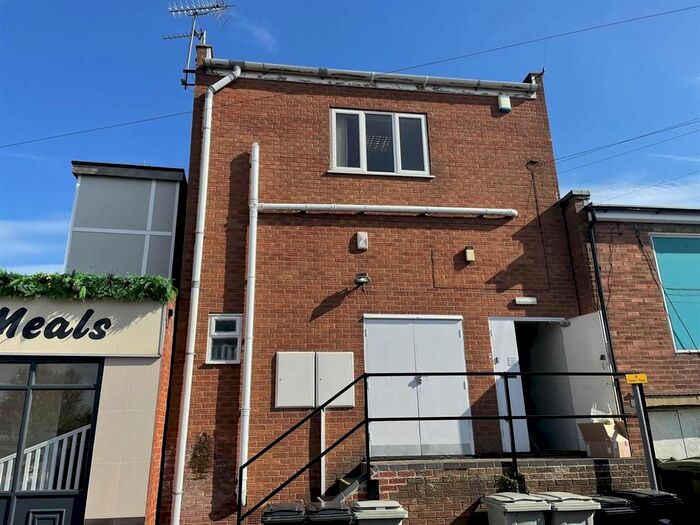 1 Bedroom Flat To Rent In Arcadia Road, Skegness, PE25